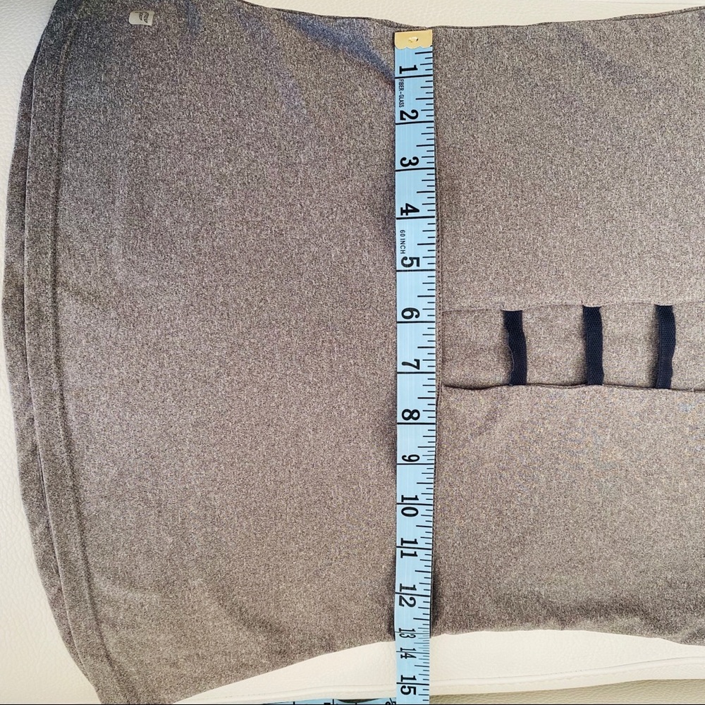 Fabletics Cute Strappy Back Tank In XS EUC - Picture 6 of 8